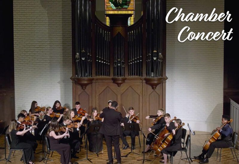 Chamber Concert